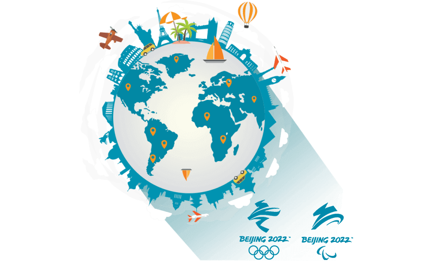 在美属维尔京群岛连接到中国的代理 - 大陆加速器